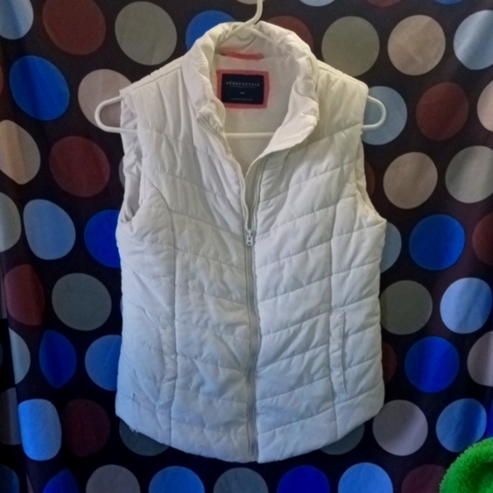 Women's Aeropostale Vest